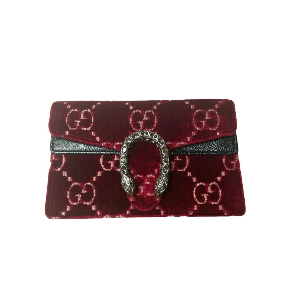 Gucci Mini Dionysus Bag - Picture 2 of 11